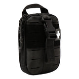 My Medic™ Sidekick First Aid Kit Black Soft Bag (1234454_EA) 1/EA