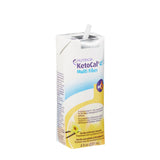KetoCal® 4:1 LQ Oral Supplement Vanilla Flavor Liquid 8 oz. Carton (873150_EA) 1/EA