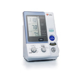 IntelliSense® Digital Blood Pressure Monitor Multiple Sizes Nylon Cuff Various Desk Model (485336_EA) 1/EA