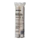 McKesson Souffle Cup 2 oz. White Paper Disposable (1251881_CS) 5000/CS