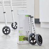 McKesson Walker Wheel For 1-inch Frame Diameter Walkers (1076177_PR) 1/PR
