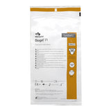 Biogel® PI Surgical Glove Size 7.5 Sterile Polyisoprene Standard Cuff Length Micro-Textured Ivory Chemo Tested (1129981_BX) 50/BX