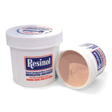 Resinol® Itch Relief 55% - 2% Strength Cream 3.5 oz. Jar (866597_EA) 1/EA