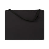 McKesson Seat Cushion 24 W X 18 L X 3 D Inch Foam / Gel (1065563_EA) 1/EA