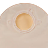 Sur-Fit Natura® Colostomy Pouch Two-Piece System 10 Inch Length Drainable (325411_EA) 1/EA