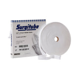 Surgitube® Tubular Retainer Dressing Cotton 5/8 Inch X 50 Yard Size 1 White Small Finger / Toe NonSterile (197356_EA) 1/EA