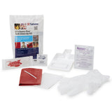 EZ Cleans Plus™ Spill Kit EZ Cleans Plus™ (484875_EA) 1/EA