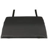 McKesson Seat Back Cushion 18 W X 17 L Inch Foam (1065550_EA) 1/EA