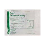 Bard® Tube, Leg Bag Extension 18 Inch Tube and Adapter, Reusable, Nonsterile (166618_EA) 1/EA