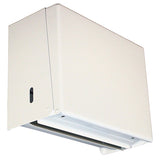 Impact® Dispenser Towel Single Fold, Case of 6 (IMP4030W) Case of 6