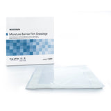 McKesson IV Site Barrier Protector 9 X 9 Inch NonSterile (1162467_CS) 700/CS