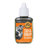 Tough Stuff® Tap-A-Drop Rack Card, Citrus, 1/2 oz (HOS403PET) Each