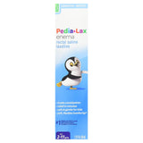 Pedia-Lax® Enema 2.25 oz. 19 Gram - 7 Gram Strength Monobasic Sodium Phosphate / Dibasic Sodium Phosphate (540429_EA) 1/EA
