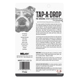 Tough Stuff® Tap-A-Drop Rack Card, Red Clover Tea, 1/2 oz (HOS404PET) Each
