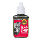 Tough Stuff® Tap-A-Drop Rack Card, Red Clover Tea, 1/2 oz (HOS404PET) Each