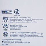 Dermacea™ Gauze Sponge 4 X 4 Inch 8-Ply Sterile 2 per Pack (742150_BX) 25/BX