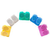 Eaton Medical Contact Lens Case White (371100_EA) 1/EA