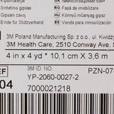 3M™ Scotchcast™ Plus Cast Tape 4 Inch X 12 Foot Fiberglass / Resin White (979844_RL) 1/RL