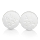 McKesson Pain Relief 325 mg Strength Acetaminophen Unit Dose Tablet 250 per Box (1111736_BX) 250/BX