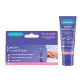 Lansinoh® HPA® Nipple Cream 1.41 oz. Tube Unscented Cream (832842_EA) 1/EA