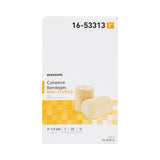 McKesson Cohesive Bandage 3 Inch X 5 Yard Self-Adherent Closure Tan NonSterile Standard Compression (520552_CS) 24/CS