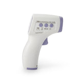 Medsource IR300 Non-Contact Skin Surface Thermometer Infrared Skin Probe Handheld (1164995_EA) 1/EA