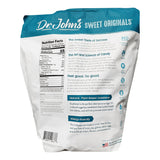 Dr. John's Candies® Sugar-Free Lollipop Dr. John's Candies® (850323_BG) 132/BG