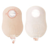 New Image™ Urostomy Pouch Two-Piece System 9 Inch Length 2-3/4 Inch Stoma Drainable (919113_BX) 10/BX