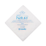 Sur-Fit Natura® Durahesive® Ostomy Barrier Moldable, Extended Wear Acrylic Tape 45 mm Flange Sur-Fit Natura® System Hydrocolloid 7/8 to 1-1/4 Inch Opening 4-1/2 X 4-1/2 Inch (461894_BX) 10/BX
