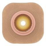 New Image™ FormaFlex Ostomy Barrier Moldable, Extended Wear Adhesive Tape 57 mm Flange Red Code System Up to 1-11/16 Inch Opening (766174_BX) 5/BX