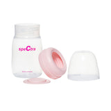 SpeCtra® Baby Bottle 5 oz. Plastic (1173757_EA) 1/EA