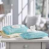 McKesson Baby Wipe Soft Pack Unscented 72 Count (999737_CS) 864/CS