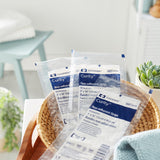 Curity™ Oil Emulsion Impregnated Dressing Rectangle 3 X 16 Inch Sterile (218271_CS) 216/CS