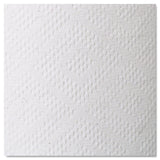 Georgia Pacific® Professional Pacific Blue Basic Nonperforated Paper Towels, 1-Ply, 7.88" x 350 ft, White, 12 Rolls/Carton (GPC28706) Case of 12
