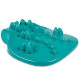 Kanjo Acupressure Back Cushion 4-1/2 X 14 X 14 Inch (1243949_EA) 1/EA