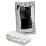 3M™ Scotchcast™ Quick Step Double Sided Felt Padded Precut Splint 3 X 35 Inch Felt / Fiberglass White (1193019_CS) 10/CS