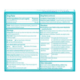 Imodium® Multi-Symptom Anti-Diarrheal 125 mg - 2 mg Strength Caplet 18 per Box (1228787_BX) 18/BX