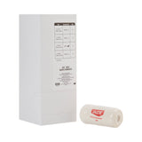 3M™ ACE™ Elastic Bandage 4 Inch X 5 Yard Clip Detached Closure Tan NonSterile Standard Compression (622_RL) 1/RL