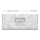 Kleenex® Scottfold® Paper Towel Multi-Fold 8-1/10 X 12-2/5 Inch (746587_CS) 25/CS