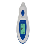 Veridian Tympanic Ear Thermometer Ear Probe Handheld (1226071_EA) 1/EA