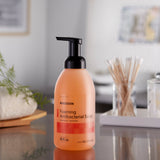 McKesson Antibacterial Soap Foaming 18 oz. Pump Bottle Clean Scent (1067686_EA) 1/EA