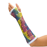 Delta-Cast® Prints Cast Tape 2 Inch X 12 Foot Polyester Pastel Print (806587_BX) 10/BX