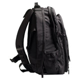 Vesco Medical Feeding Pump Backpack Black, Large, Adult (1261120_CS) 10/CS