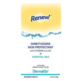 Renew™ Dimethicone Skin Protectant 4 oz. Tube Scented Cream (776332_EA) 1/EA