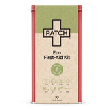 PATCH™ Eco First Aid Kit Tin Container (1234080_KT) 77/KT