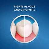 Crest® PRO-HEALTH® Mouthwash 36 mL Clean Mint Flavor (824214_EA) 1/EA