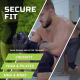 Green Drop™ Knee Support Small / Medium Pull-On 13 to 16 Inch Thigh Circumference Left or Right Knee (1230636_EA) 1/EA