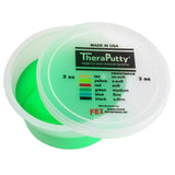 CanDo® TheraPutty® Therapy Putty Medium 3 oz. (810308_EA) 1/EA