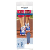 Soft Stride™ Thin Insole Insole Full Length Polymer Female 4 to 6 / Male 2 to 4 (1079675_EA) 1/EA