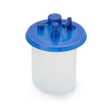 Medi-Vac® Flex Advantage® Flexible Suction Liner 1000 mL Sealing Lid (274616_CS) 50/CS